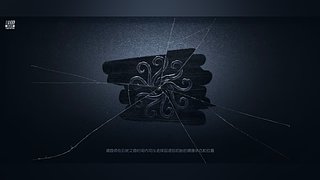 挂着拿头像框
