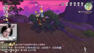 黑白对冲异色上车！软萌洛克治愈世界！