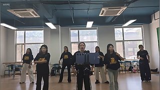 元宝崽的直播间