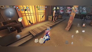 silent657的直播间