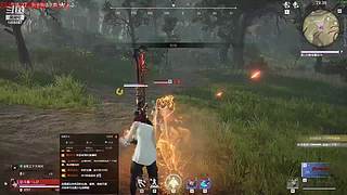 【LJZ】非常主流的直播间