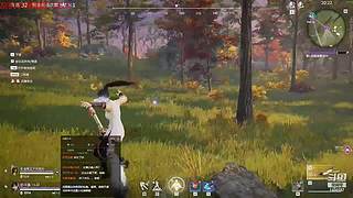 【LJZ】非常主流的直播间