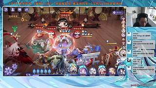 【血墨】PVE全能大师！