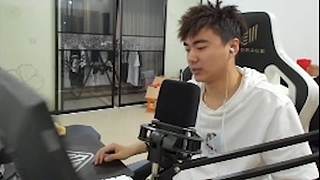 主播炸了CSGO篇