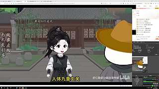 随便玩玩看看！！