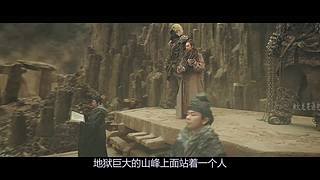 【火龙果讲电影】超爽的电影解说