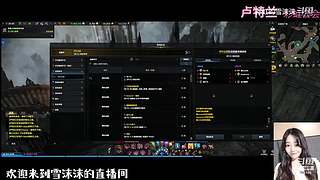 魔兽世界 国服回归