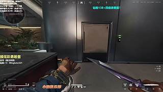 小铭：圆梦天才赛伊德！！