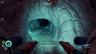 Subnautica2:异星水域!