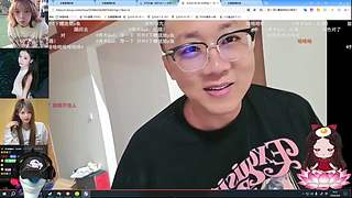 熊掌主播祝大家财运亨通
