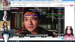 熊掌主播祝大家财运亨通