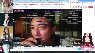 熊掌主播祝大家财运亨通