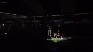 diyy:户外团播第一日
