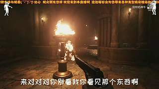 伞兵准备就绪