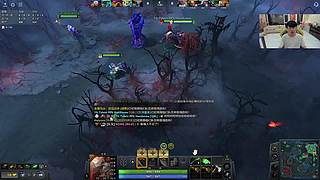天生的1号位 10点lol