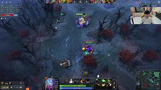 天生的1号位 10点lol