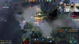天生的1号位 10点lol