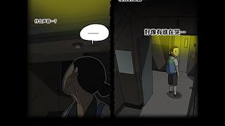 刘哔讲电影，东北话解说嘎嘎强