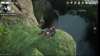 终末地启动！！！
