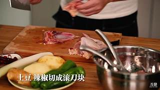 原来做饭可以这么愉快~