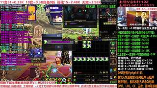 5.1回归打造！增幅14-18，账号评估