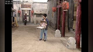 鼎香楼的故事