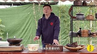美食台：美国鸡肉名菜左宗棠鸡