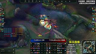胖胖OB：韩服最强王者Faker+超威