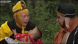 美丽的孔雀公主