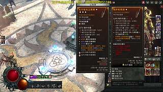 【暗黑破坏神4】战争计划真难刷啊