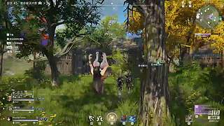 Teemo白给开始
