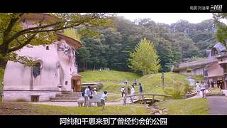 老刘带你看大片