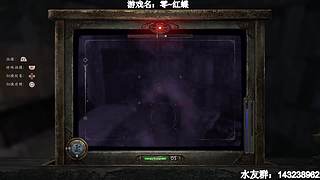 【小k】午夜恐怖游戏直播间~