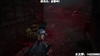 【小k】午夜恐怖游戏直播间~