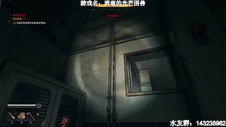 【小k】午夜恐怖游戏直播间~
