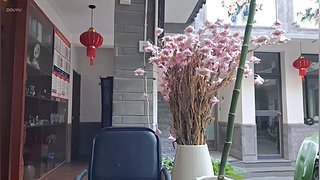 徒步洱海一圈Day19，已徒117km
