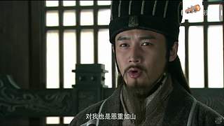 【弹幕天团】三国