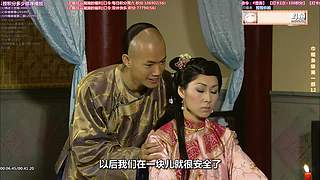 【超清1】经典港剧天地