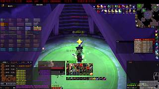 魔兽世界怀旧服 哈霍兰40人NAXX