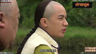 ─「 橙記 最人气港剧间 」─