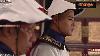 ─「 橙記 最人气港剧间 」─