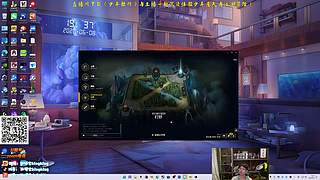 兰林汉：峡谷口技者！双倍亲密度！