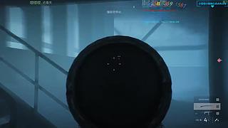 闲散:大型战场，互动起来。