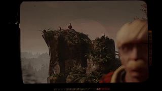 （倒数最后一天）恐怖新作《影廊2》
