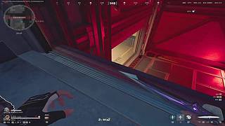 红狼带盐人