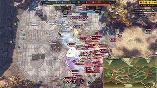 【正式服】第十届天下第一跨服比武大会