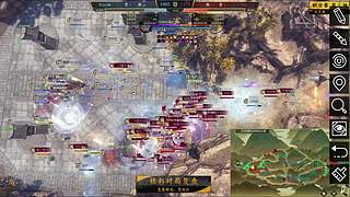 【正式服】第十届天下第一跨服比武大会