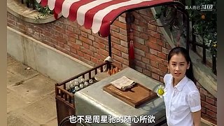 车展，后院御姐的街拍美拍