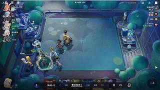 蛋仔派对开丸！好玩爱玩！