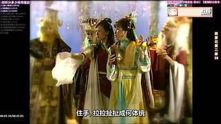 【超清3】人气港剧天地